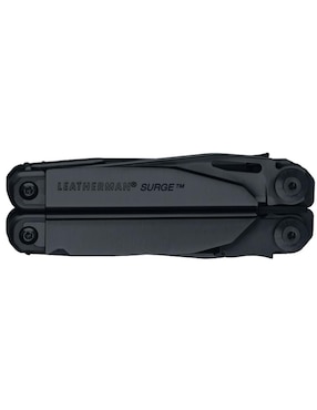 Kit navaja Leatherman con accesorios