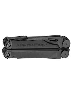 Navaja Leatherman Wave