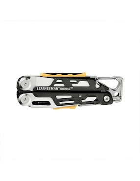 Kit navaja Leatherman signal con accesorios