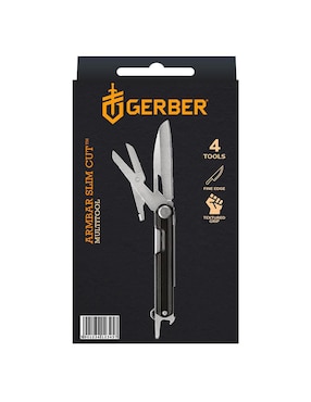 Navaja Gerber