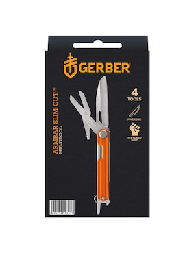 Navaja Gerber