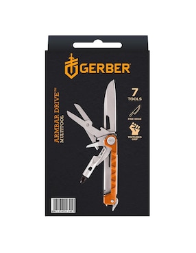 Navaja Gerber