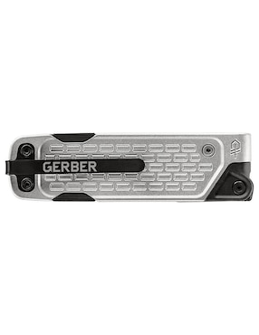 Navaja Gerber Lockdown Drive