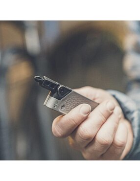 Navaja Gerber Lockdown Drive