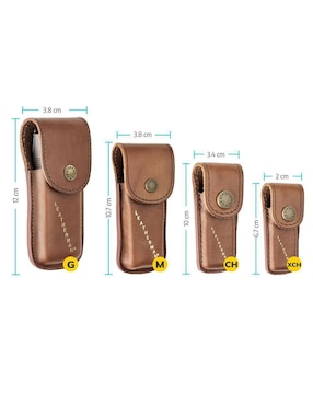 Funda para navaja Leatherman