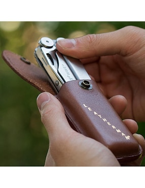 Funda para navaja Leatherman