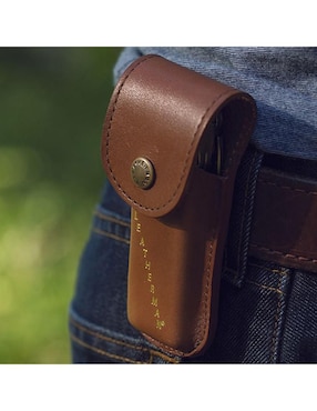 Funda para navaja Leatherman