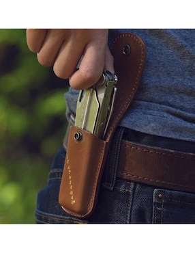 Funda para navaja Leatherman
