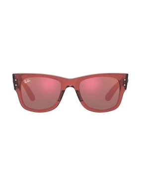 Lentes De Sol Ray Ban Mega Wayfarer Unisex