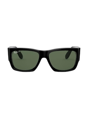 Lentes De Sol Ray Ban Nomad Wayfarer Unisex