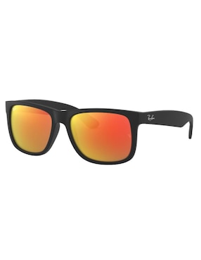 Lentes de sol Ray Ban Justin Color Mix Justin para hombre