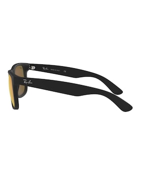 Lentes de sol Ray Ban Justin Color Mix Justin para hombre
