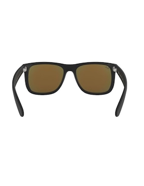 Lentes de sol Ray Ban Justin Color Mix Justin para hombre