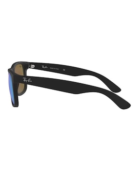 Lentes de sol Ray Ban Justin Color Mix Justin para hombre