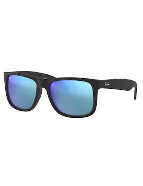 Lentes de sol Ray Ban Justin Color Mix Justin para hombre