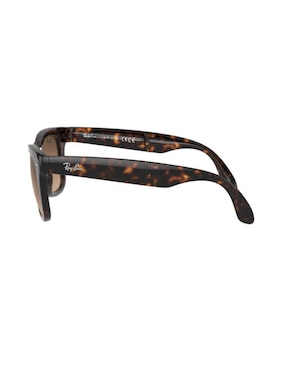 Lentes de sol Ray Ban Wayfarer Folding Classic Folding Wayfarer para hombre