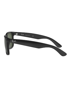 Lentes de sol Ray Ban Justin Classic Justin para hombre