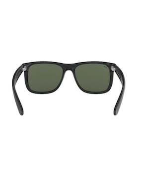 Lentes de sol Ray Ban Justin Classic Justin para hombre