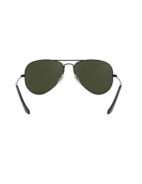 Lentes de sol Ray Ban Aviator unisex