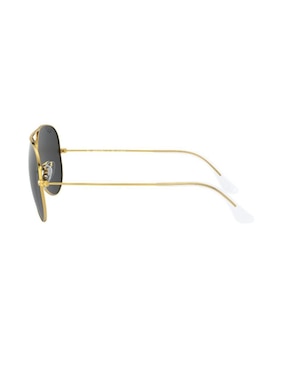 Lentes de sol Ray Ban Aviator unisex
