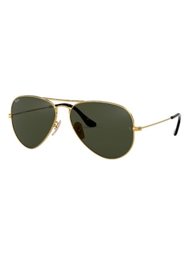 Lentes de sol Ray Ban Aviator Havana Aviator unisex