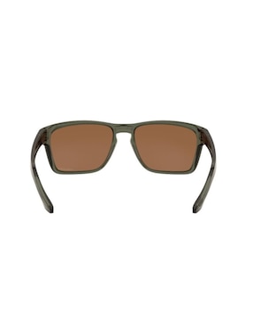 Lentes de sol Oakley Sylas para hombre