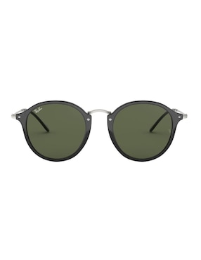 Lentes De Sol Ray Ban Round Unisex