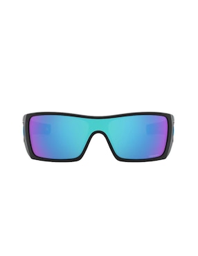 Lentes De Sol Oakley Batwolf Para Hombre