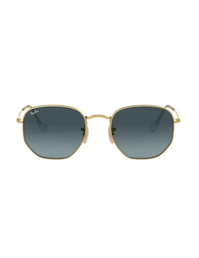 Lentes De Sol Ray Ban Hexagonal Unisex