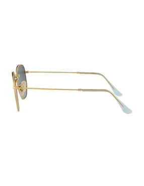 Lentes de sol Ray Ban Hexagonal unisex