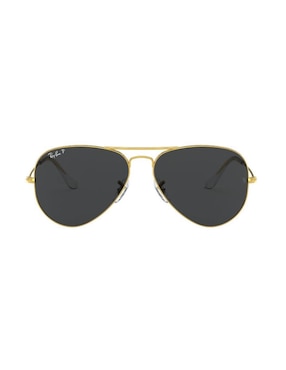 Lentes de sol Ray Ban Aviator unisex
