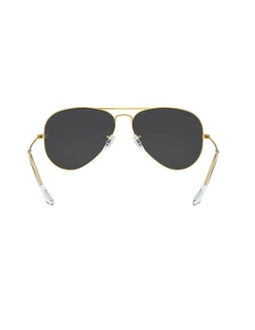 Lentes de sol Ray Ban Aviator unisex