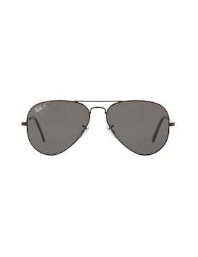 Lentes De Sol Ray Ban Aviator Unisex