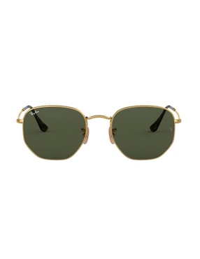 Lentes de sol Ray Ban Hexagonal Flat Hexagonal unisex
