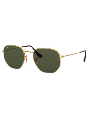 Lentes de sol Ray Ban Hexagonal Flat Hexagonal unisex