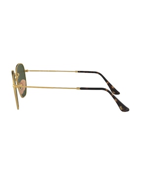 Lentes de sol Ray Ban Hexagonal Flat Hexagonal unisex