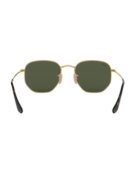 Lentes de sol Ray Ban Hexagonal Flat Hexagonal unisex