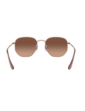 Lentes de sol Ray Ban Hexagonal Flat Hexagonal unisex
