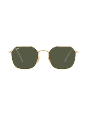 Lentes De Sol Ray Ban Jim Unisex