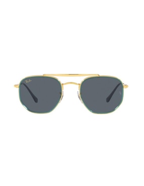 Lentes De Sol Ray Ban The Marshal II Unisex