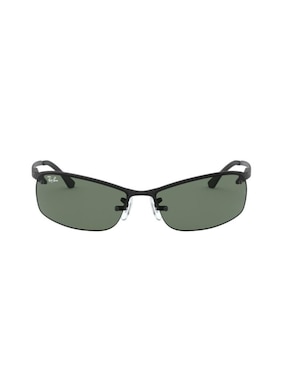 Lentes De Sol Ray Ban Rb3183 Para Hombre