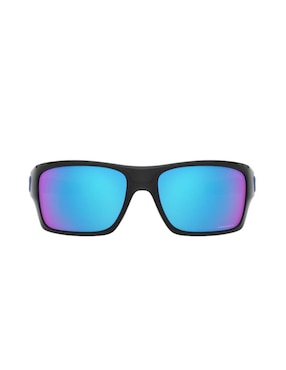 Lentes De Sol Oakley Turbine Para Hombre