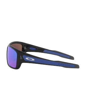 Lentes de sol Oakley Turbine para hombre