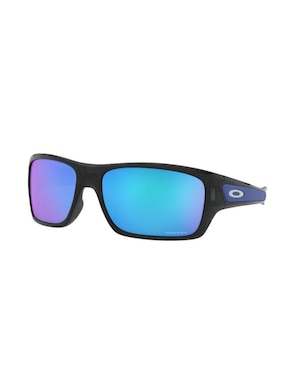 Lentes de sol Oakley Turbine para hombre