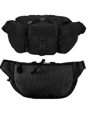 Cangurera Lab.G para hombre