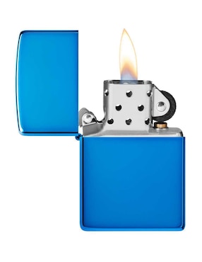 Encendedor Zippo Sapphire