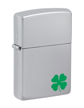 Encendedor Zippo Un poco de suerte