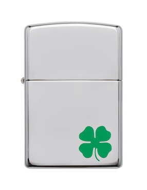 Encendedor Zippo Un poco de suerte