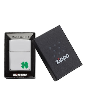 Encendedor Zippo Un poco de suerte