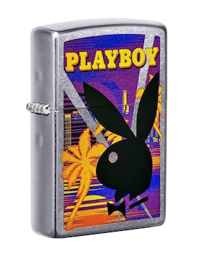 Encendedor Zippo Palmeras